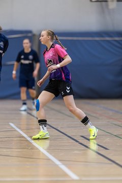 Bild 511 - wBJ NFV Futsalmeisterschaft